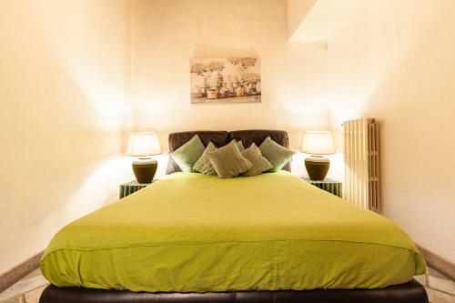 Campo dei Fiori Nest Apartment, Řím (fotografie 9)