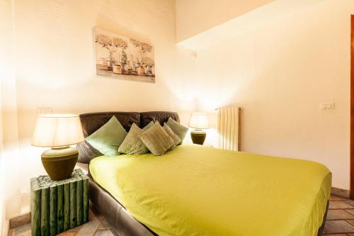 Campo dei Fiori Nest Apartment, Řím (fotografie 10)