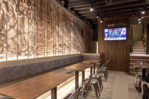 Hostal Noria - image 14
