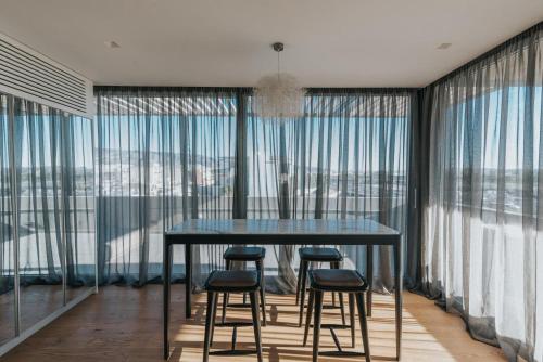 Skyline Residence by Earth Boutique - image 12