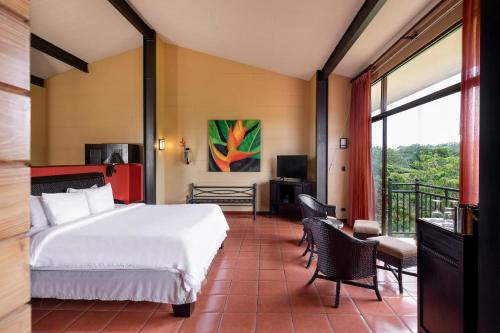 Hotel Arenal Kioro Suites & Spa, Fortuna (foto 9)