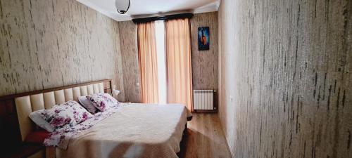 Apartment next to Kikvidze Park