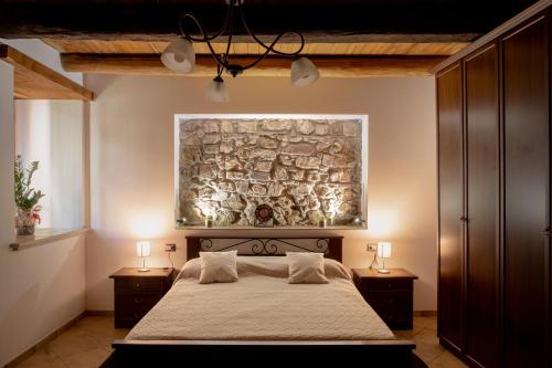Agriturismo e B&B Selvanera in Postiljone