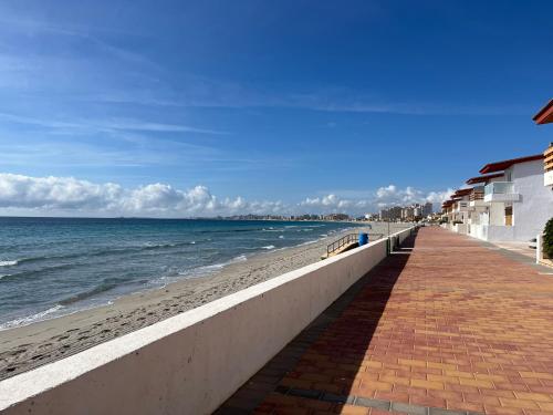  Apartamentos Turísticos Isla Grosa in La Manga del Mar Menor