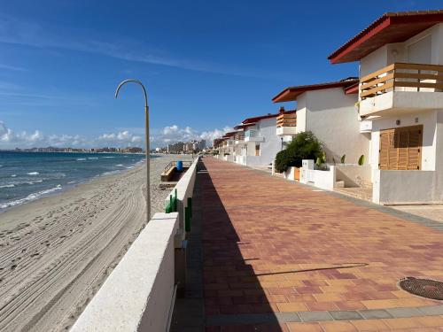  Apartamentos Turísticos Isla Grosa in La Manga del Mar Menor