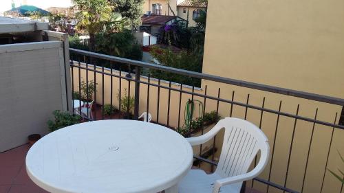 Hotel Monica, Florencie (fotografie 3)