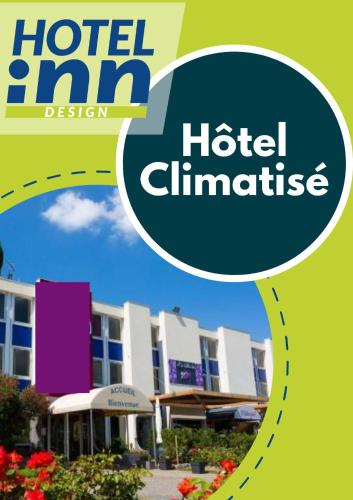 Accommodation in Eybens