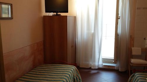Hotel Monica, Florencie (fotografie 4)