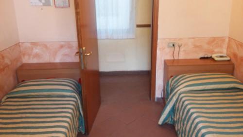 Hotel Monica, Florencie (fotografie 6)