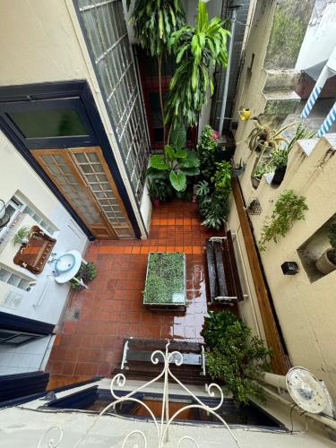 High Hostel Rosario in Rosario