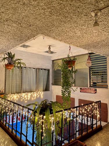 Hotel el Meson, Guatemala in Zone 7