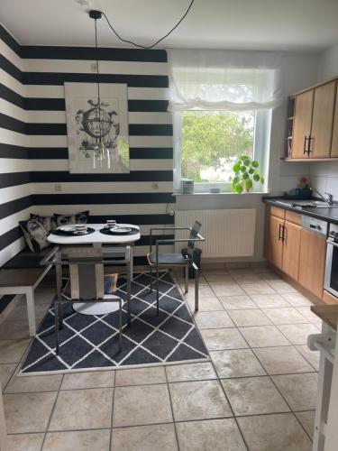 บริการและสิ่งอำนวยความสะดวก, Am Apfelbaum, ein Ferienhaus zwischen Rhein und Mosel in คาสเทลเลาน์