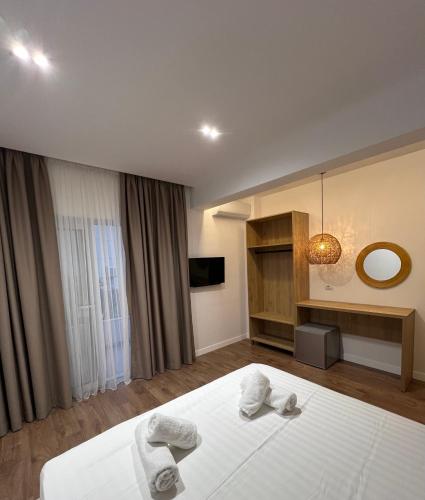 Hotel Andrea - Saranda