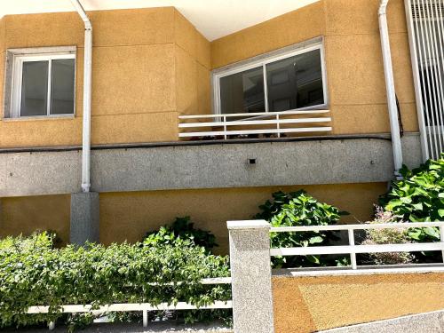 REST IN SANXENXO - Mar de Sanxenxo Apartment - a 180 metros de Silgar - image 3