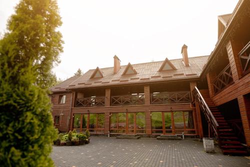hotel photo