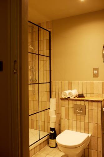 The Wheatsheaf Combe Hay, Bath (photo 7)
