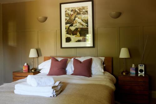 The Wheatsheaf Combe Hay, Bath (photo 8)
