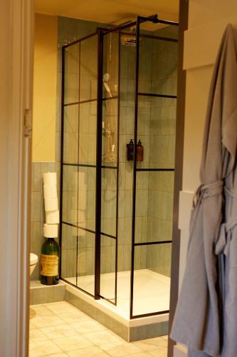 The Wheatsheaf Combe Hay, Bath (photo 9)