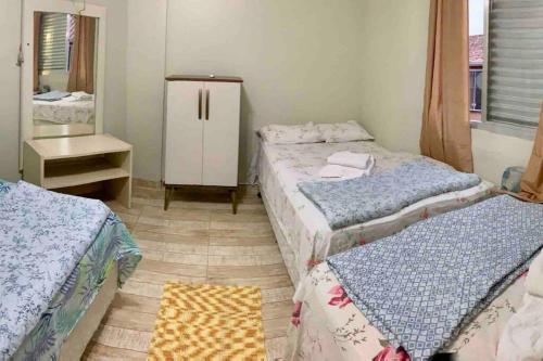 Apartamento confortavel Guaruja in Enseada