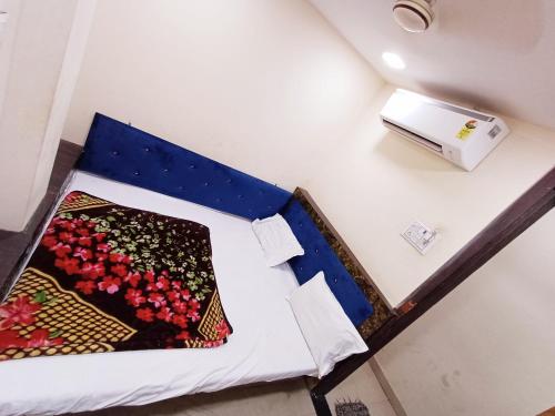 BLUE TOWER, Ujjain (foto 10)