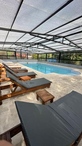 . Apart Hotel Nonquen