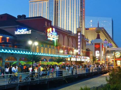 Fairfield Inn & Suites Atlantic City Absecon in Galloway, USA