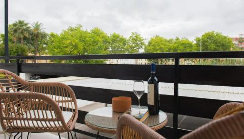 Létesítmények, La Casita Bonita - 30m from the Arenal Beach - Private Parking in Platja de l'Arenal