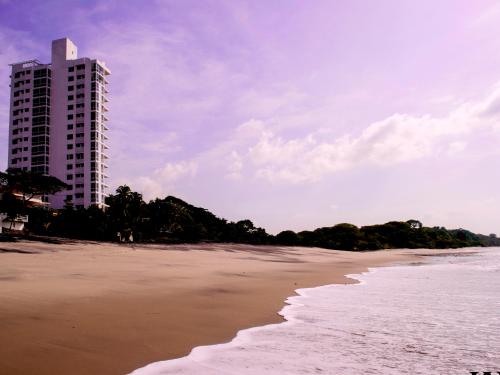 A környék, Apartamento Playa Corona in Las Uvas