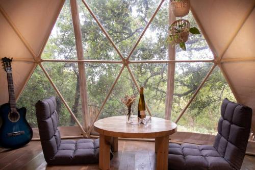 Doma in 郊區/機場