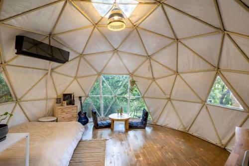 Doma in 郊區/機場