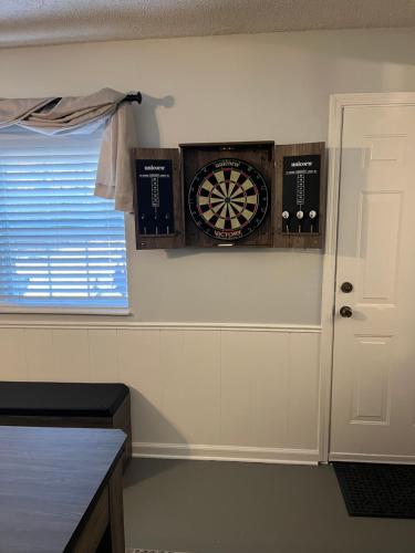 Jolly Accommodations & Suite-Sleeps 10, Memphis (foto 11)