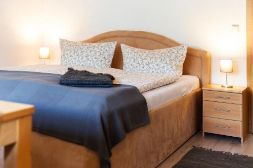 Ferienwohnung Elbstübchen in Bad Schandau, Deutschland