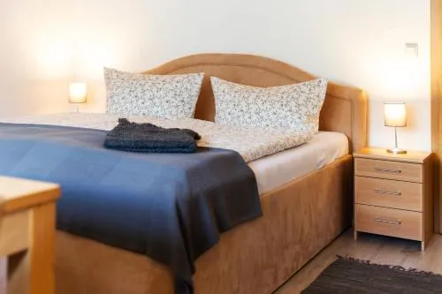 Ferienwohnung Elbstübchen in Bad Schandau, Deutschland