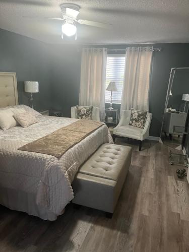 Jolly Accommodations & Suite-Sleeps 10, Memphis (foto 10)