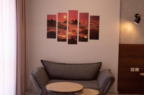 Clepsydra Residence - image 14