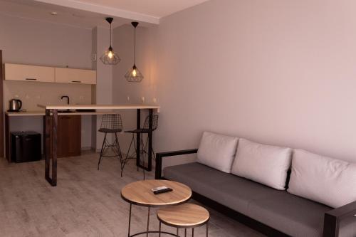 Clepsydra Residence - image 11