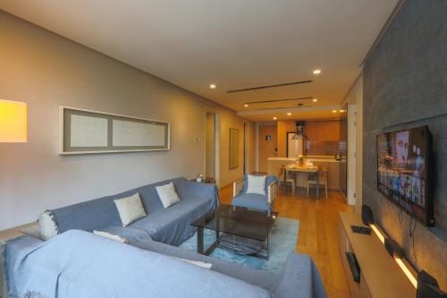 188 Suites KLCC By Bliss Home At City Centre - image 11