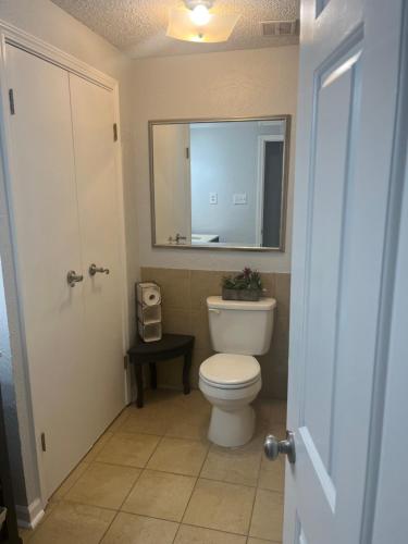 Jolly Accommodations & Suite-Sleeps 10, Memphis (foto 8)