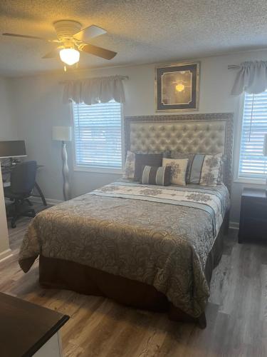 Jolly Accommodations & Suite-Sleeps 10, Memphis (foto 6)