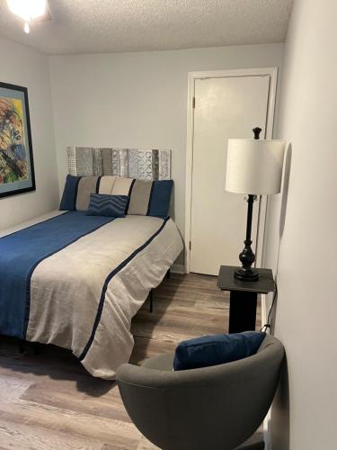 Jolly Accommodations & Suite-Sleeps 10, Memphis (foto 4)