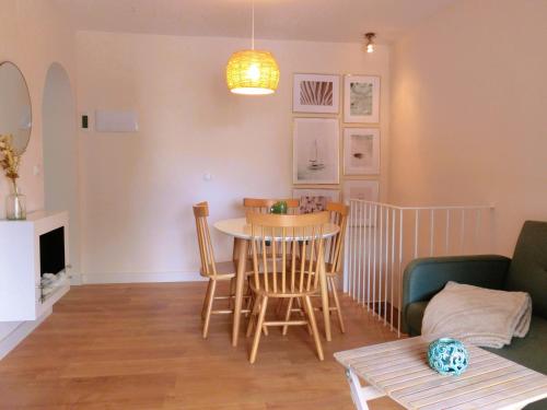 Facilities, Apartamento Rincon de la Sella in Muntanya de la Sella