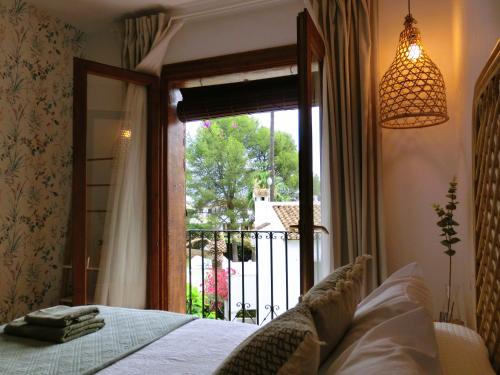 Apartamento Rincon de la Sella in Muntanya de la Sella