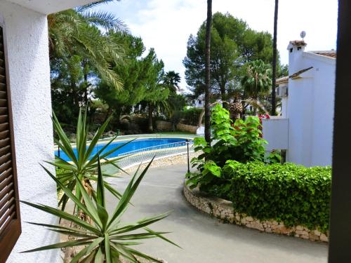 View, Apartamento Rincon de la Sella in Muntanya de la Sella