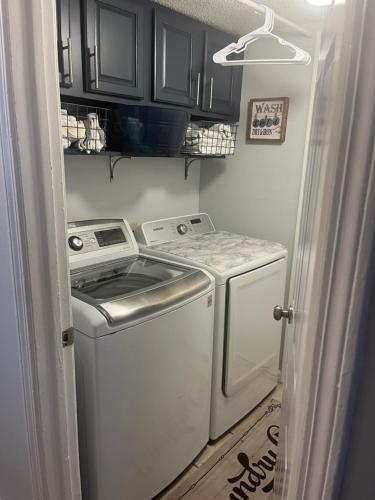 Jolly Accommodations & Suite-Sleeps 10, Memphis (foto 3)