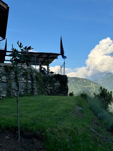 Ca'Gialla, Bellinzona (fotografie 10)