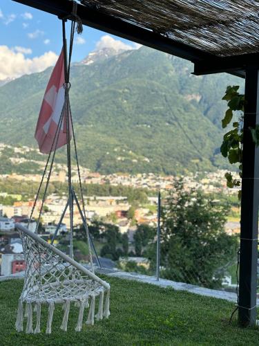 Ca'Gialla, Bellinzona (fotografie 9)