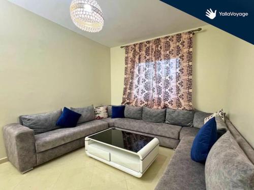 Modern Minimalist Apartment – khách sạn tại Golf