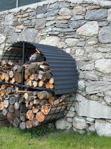 Ca'Gialla, Bellinzona (fotografie 7)