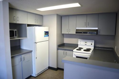 Toronto Metropolitan University-International Living Learning Residence – Toronto