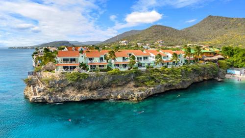 Lagoon Ocean Resort
